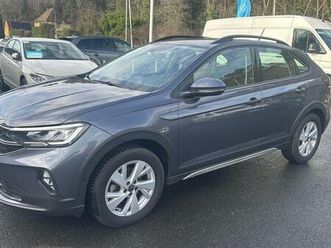 taigo 1.0 tsi 110 dsg7 life