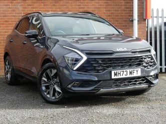 1.6 h t-gdi gt-line s auto euro 6 (start/stop) 5dr