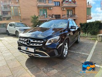 200d business auto 136 cv