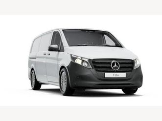 2.0 114 cdi pro rwd l2 euro 6 (start/stop) 6dr