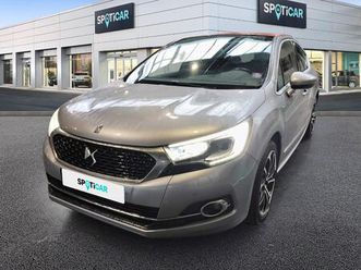 thp 210 s&s bvm6 sport chic