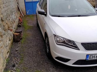 seat toledo 1.6tdi