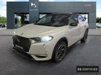 crossback bluehdi 100 bvm6 grand chic