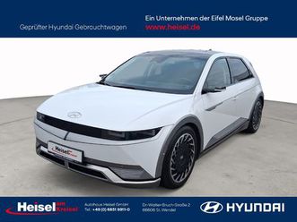 hyundai ioniq 5 uniq 4wd / standort st. wendel