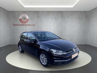 volkswagen golf advance 1.4 tsi