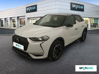 crossback puretech 100 bvm6 chic