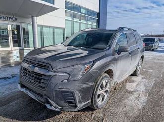 tourisme | 8 places | faible km | 2023 | toit