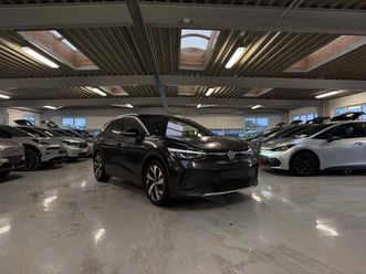 vw id.4 77 1st pro performance - 164.900 kr