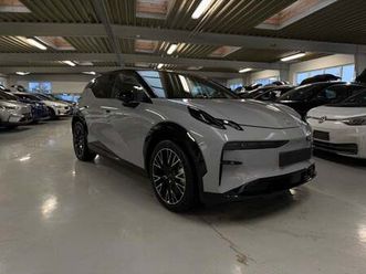 zeekr x privilege awd - 279.900 kr