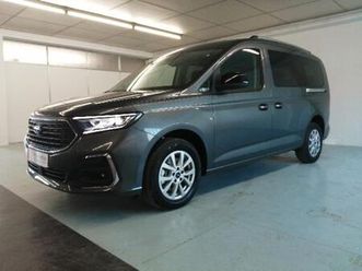 2.0 ecoblue titanium auto 90 kw (122 cv)