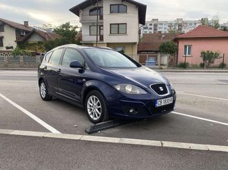 seat altea xl