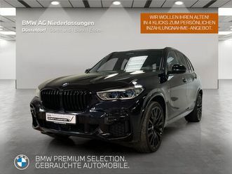bmw x5 xdrive40i m sport driv.assist.prof harman/k