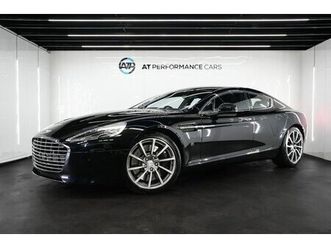 2017 (66) 6.0 v12 s saloon 4dr petrol ttroniii euro 6 (552 ps)