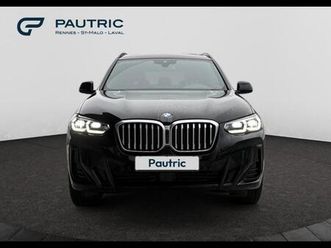 x3 xdrive30d 286 ch