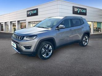 1.4 mair2 125kw limited 4wd auto