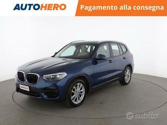 bmw x3 rf93686