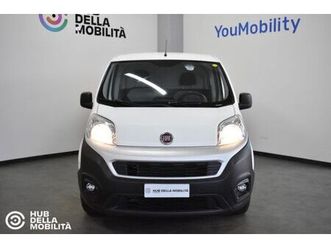 1.4 8v cng 70cv cargo sx