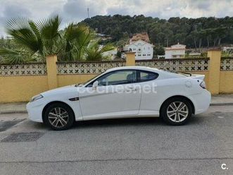 hyundai coupe 1.6 gk