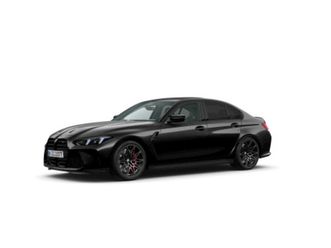 m3 competition limousine