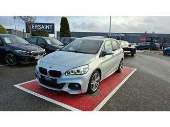 f45 216d 116 ch m sport a