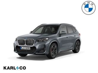 bmw x1 30e xdrive m sport m-sport m-sport pro premiu