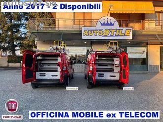 1.3 mjt 95cv officina mobile ex telecom euro6