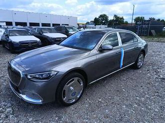 maybach#coc only#ready#2025