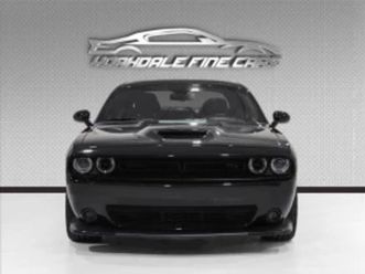 dodge challenger rwd* автокредит* (цена до бг) ≫ 2022 • 34 499 eur • id