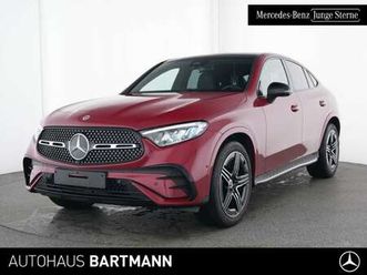 glc 300 d 4m amg+pano+night led+360°+ahk+20