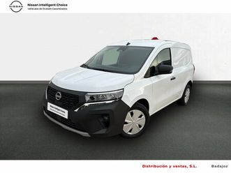 nissan townstar 2 plazas 1.3g 130cv l1 comfort