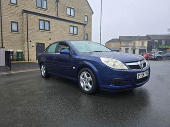 vauxhall, vectra, hatchback, 2008, manual, 1796 (cc), 5 doors