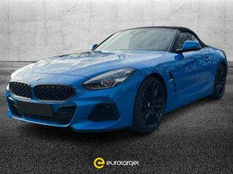 z4 (g29) z4 sdrive30i msport