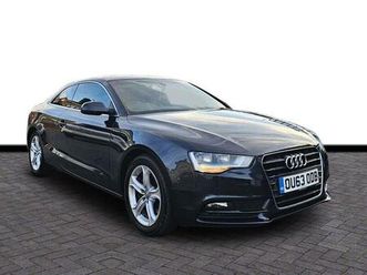 2.0 tdi se multitronic euro 5 (start/stop) 2dr