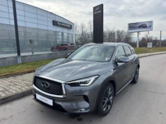 infiniti qx50 2.0t awd autograph proactive ≫ 2019 • 35 500 eur • id