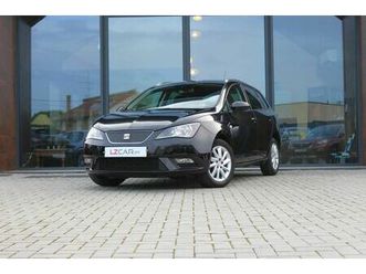 seat ibiza st 1.2 tdi style 75cv