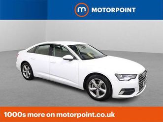 2.0 tfsi 45 sport s tronic quattro euro 6 (start/stop) 4dr