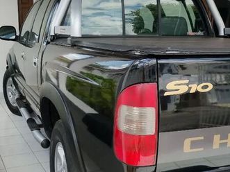 p-up tornado 2.8 tdi 4x2/4x4 cd dies