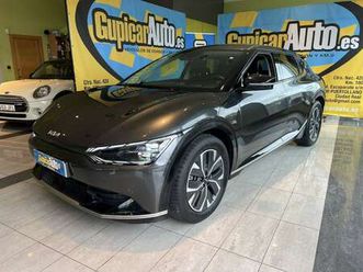 long range air rwd 168kw