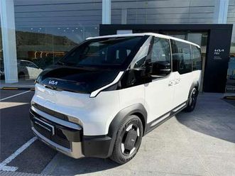 pv5 passenger l2h1 long range plus