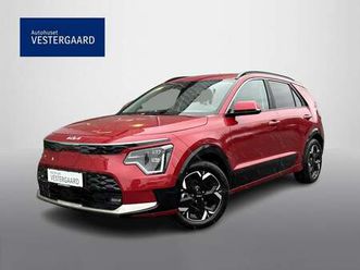 kia niro 64 ev winter edition 5d