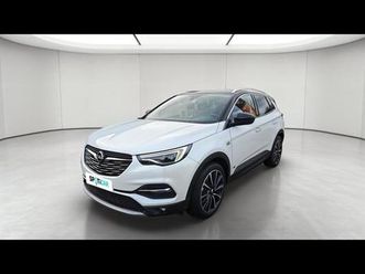 x hybrid4 300ch ultimate