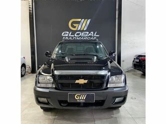 pick-up 2.4 mpfi 8v 128cv/ rodeio