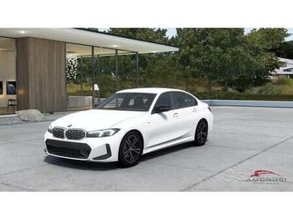 bmw m340 serie 3 d 48v xdrive