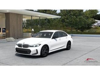 bmw m340 serie 3 i 48v xdrive