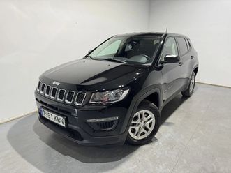 jeep compass 1.6 mjet 103kw 4x2 sport