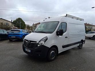 f3500 l2h2 2.3 cdti 150ch biturbo start/stop