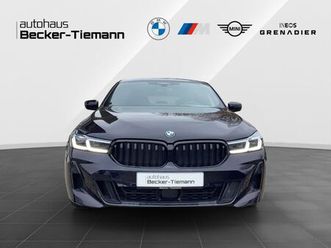 bmw 640i xdrive gran turismo 20