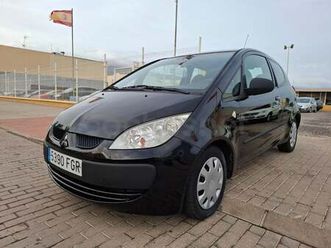 mitsubishi colt cz3 1.1 12v inform