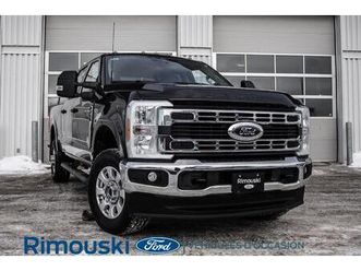 4x4 xlt fx-4 gaz fordzilla 7.3