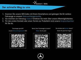 mercedes-benz t 180 progressive kamera+mbux+navi+ahk+temp+kam